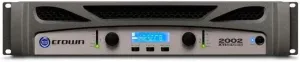 2 Two-channel-800W at 4Ω Power Amplifier, Gray, 800-Watts (XTi2002)