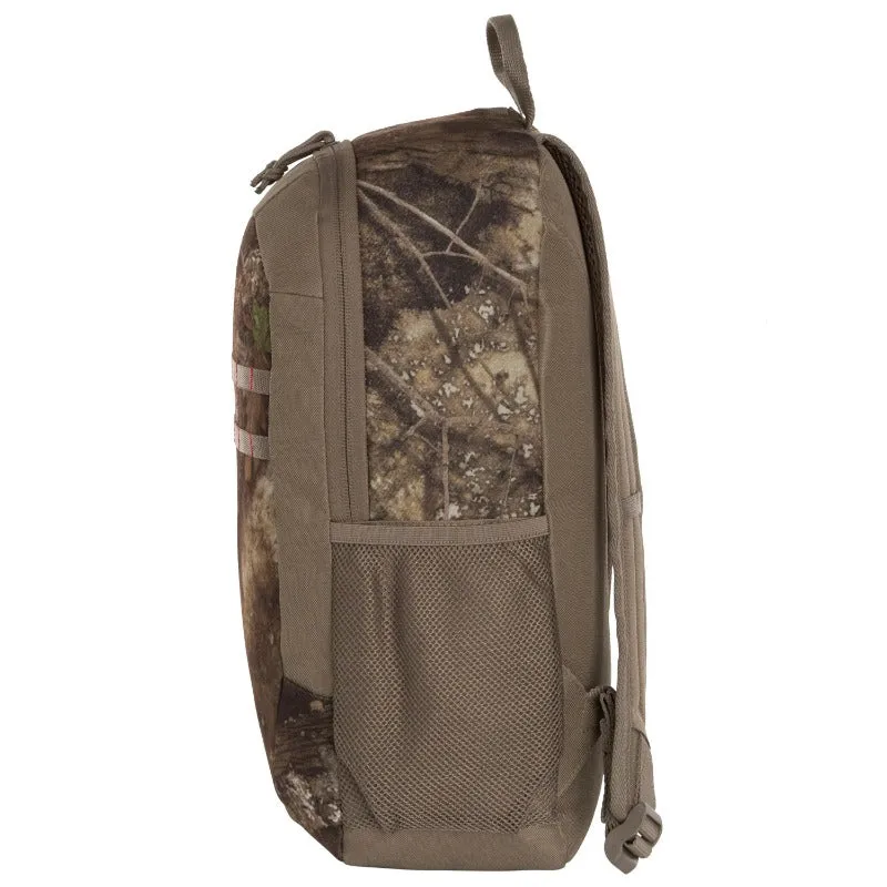 20L Camouflage Waterproof Sports Backpack