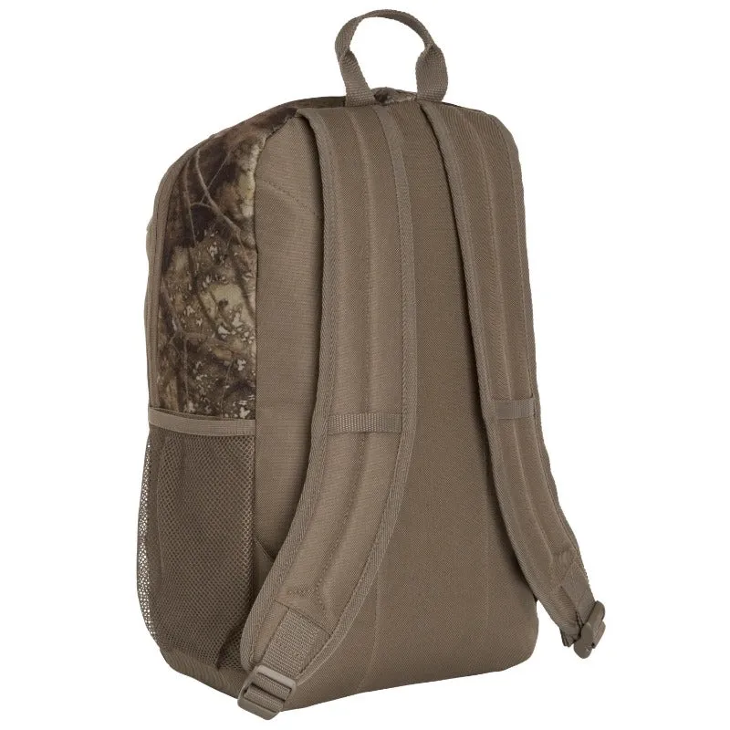 20L Camouflage Waterproof Sports Backpack