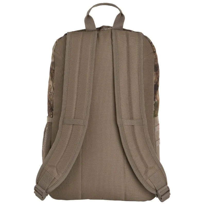 20L Camouflage Waterproof Sports Backpack