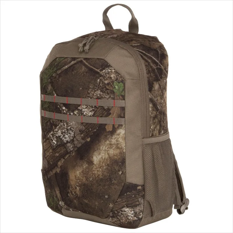 20L Camouflage Waterproof Sports Backpack