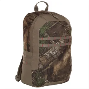 20L Camouflage Waterproof Sports Backpack
