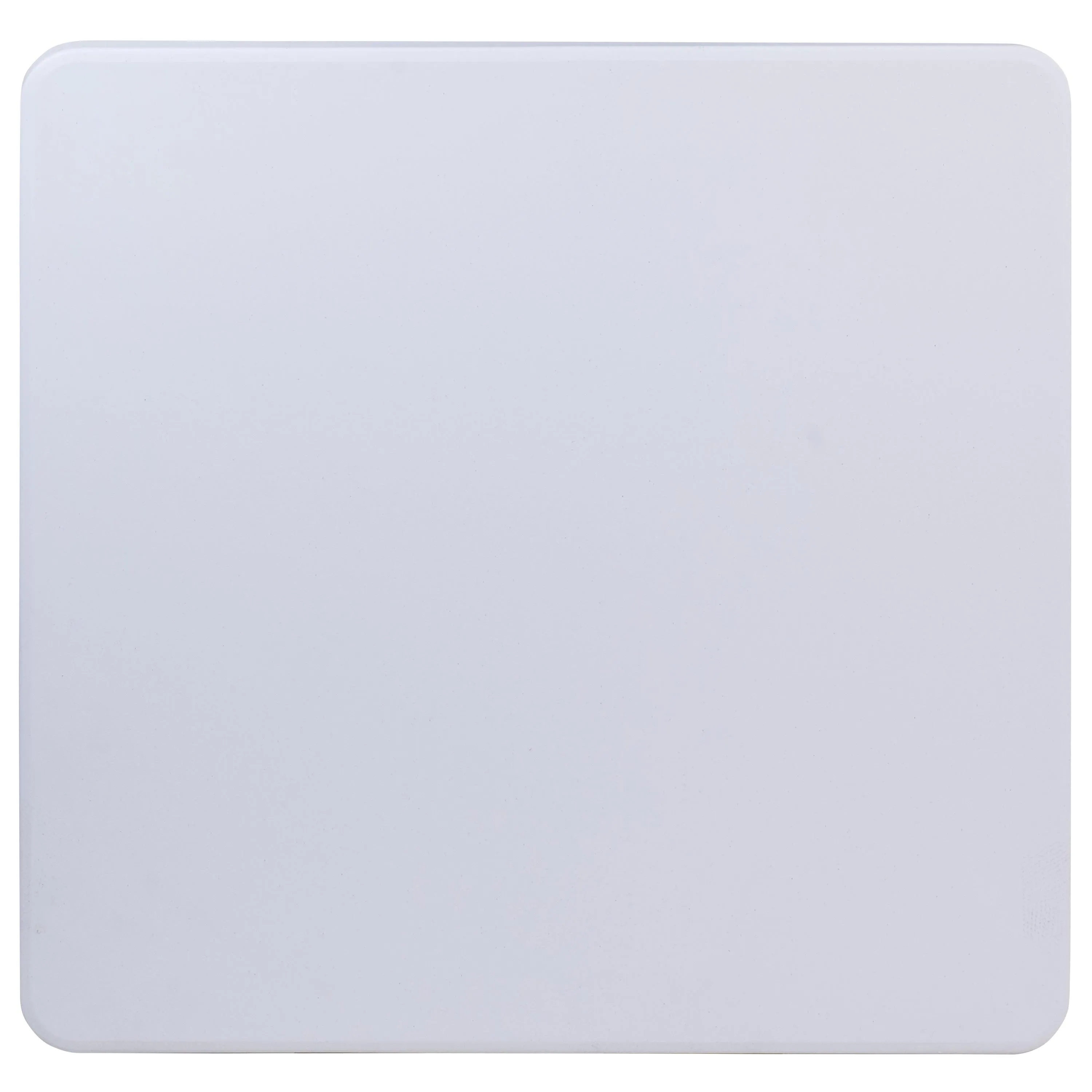 2.81-Foot Square Plastic Folding Table