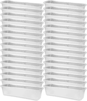 30-pack Replacement Disposable Grease Cup Liner for Camp Chef Flat Top Grill FTG475(LC),FTG600,FTG900,fits Camp Chef Professional Fry Griddle Accessories SGCUPF