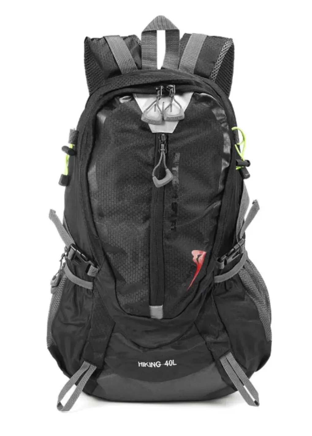 40L Outdoor Backpack