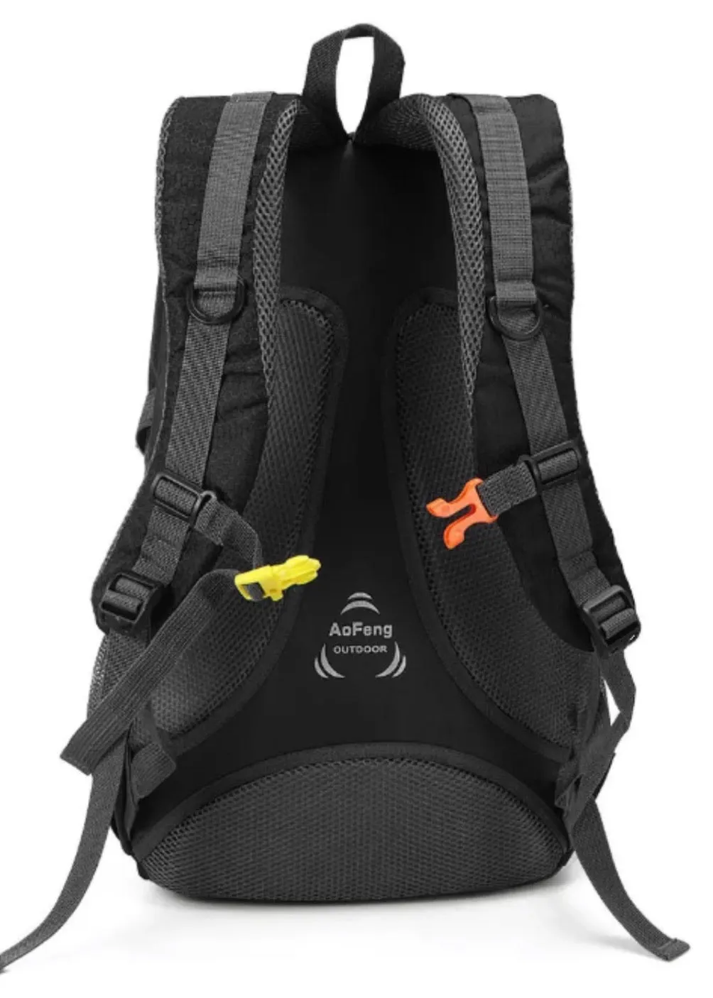 40L Outdoor Backpack