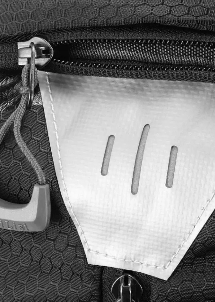40L Outdoor Backpack