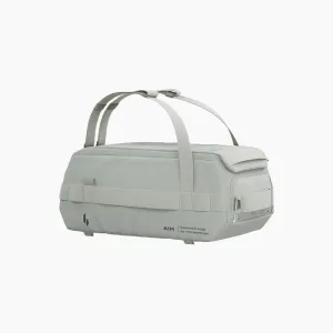 40L Range Duffel Backpack / Cactus Gray