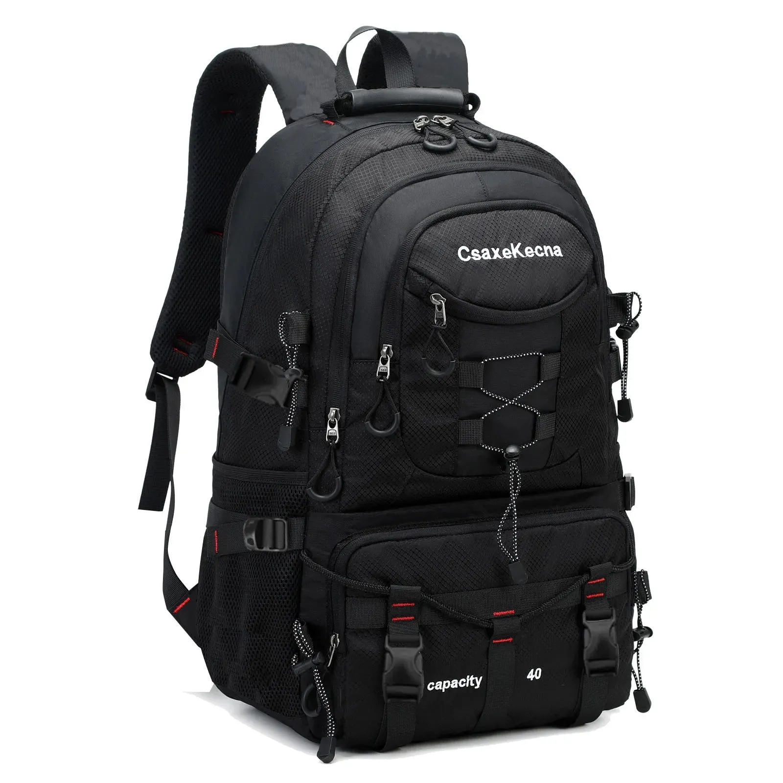 40L Travel Backpack