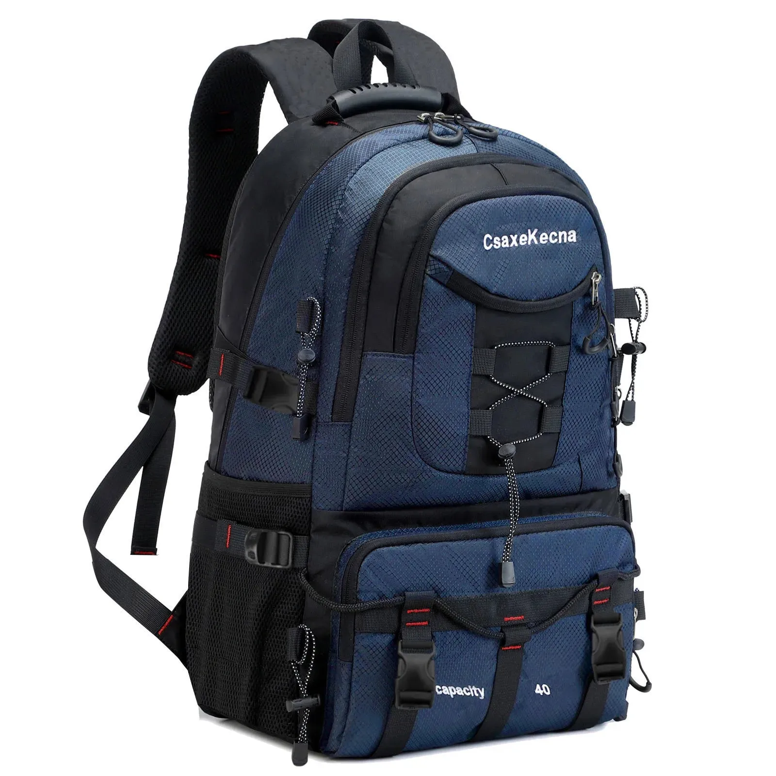 40L Travel Backpack