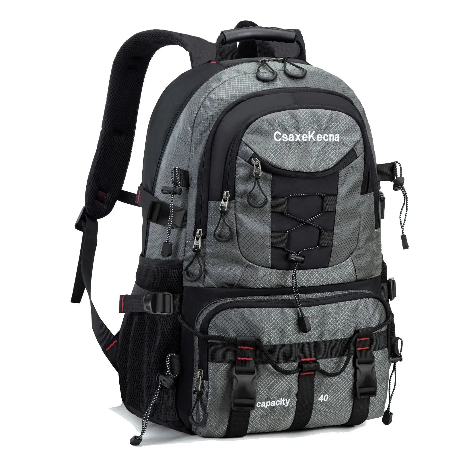 40L Travel Backpack