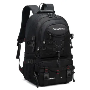 40L Travel Backpack