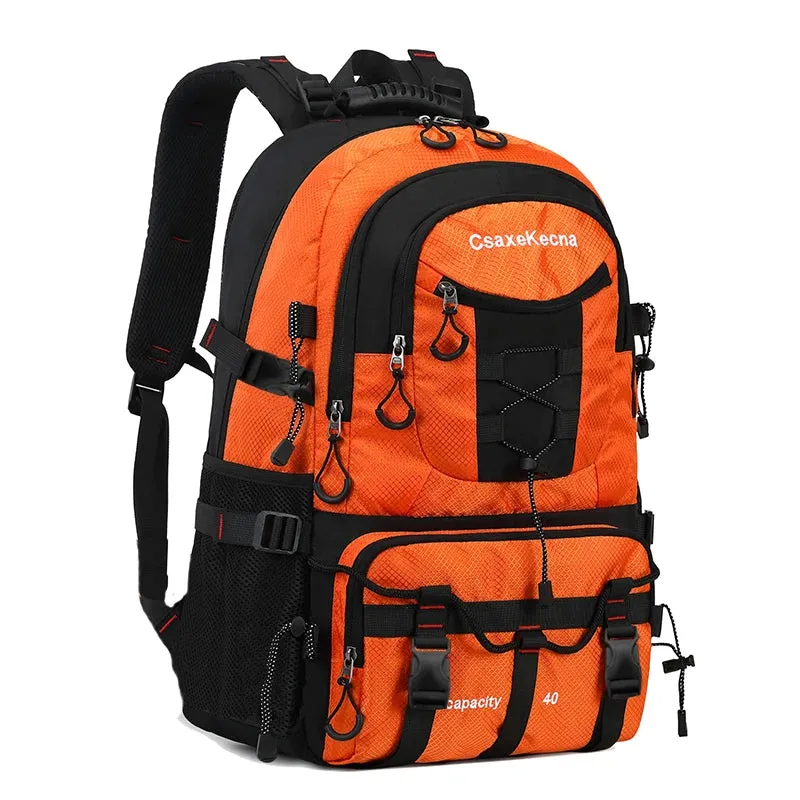 40L Travel Backpack