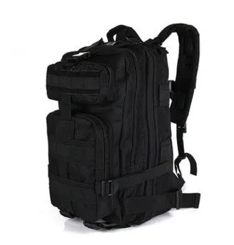 40L Traveler's Backpack – Ultimate Adventure Companion with 4 Smart Compartments