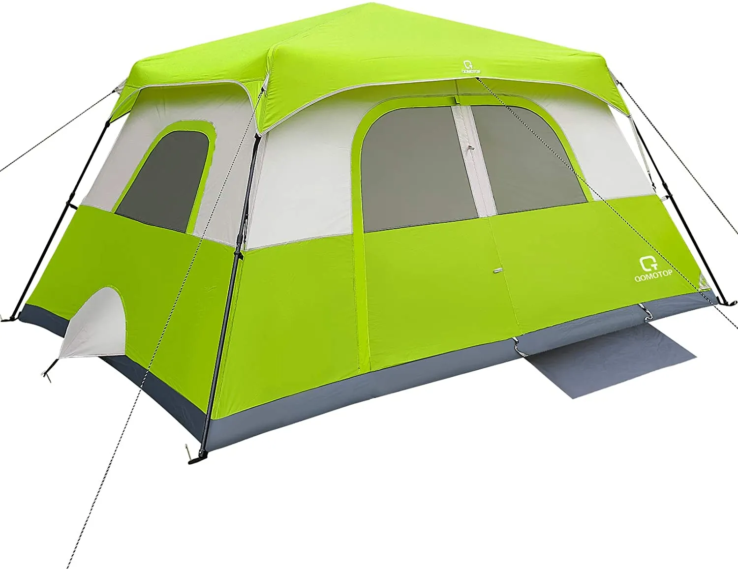 60 Up Seconds Tent, Rainfly Buy-one-get-one-free with Up Pop 4/6/8/10 Tent Camping Artistic Set Person Waterproof Top