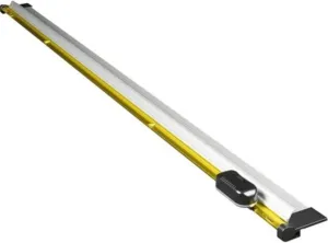 60630 Table-Edge 40" Rotary Trimmer, Cuts Easily in Both Directions, Two Integral Roller Clamps Provide Secure Clamping During Cutting