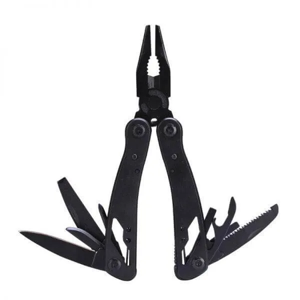 9 in 1 Pliers Multi-Tool
