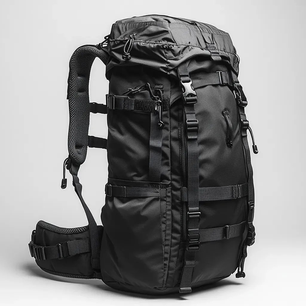 Adventure Pro Pack