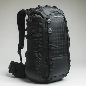 AdventurePro Backpack