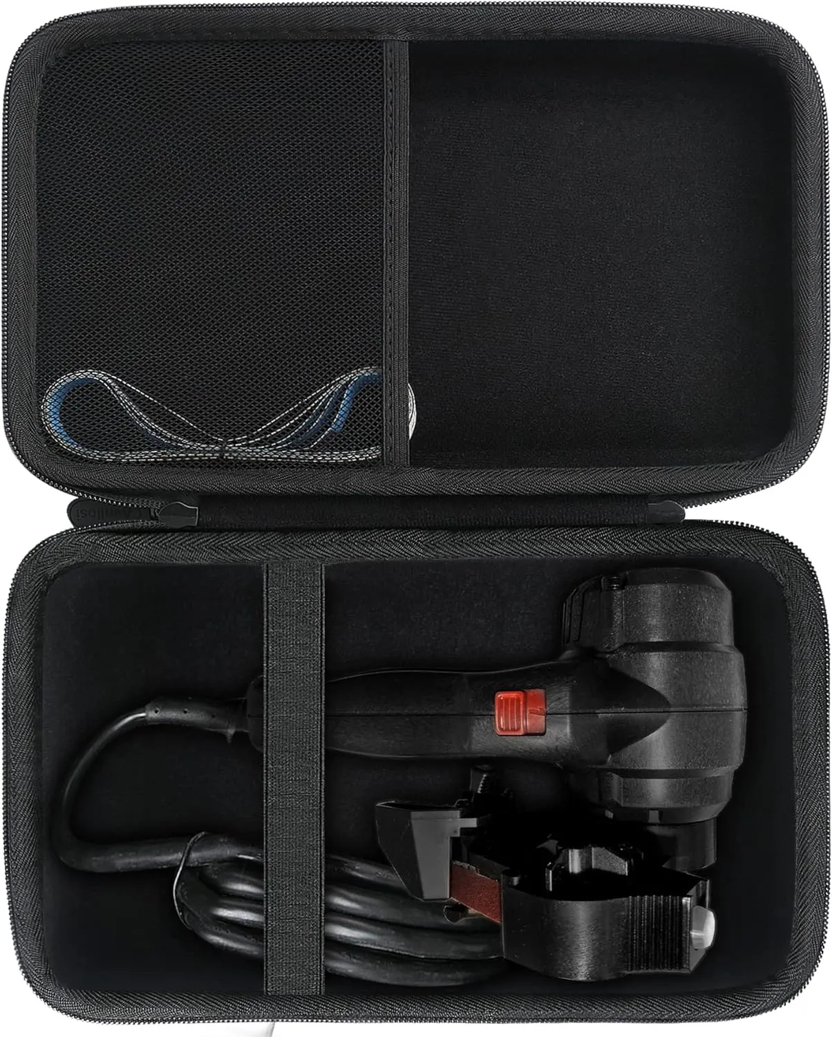 Aenllosi Hard Carrying Case Replacement for Work Sharp Knife & Tool Sharpener (for MK2)