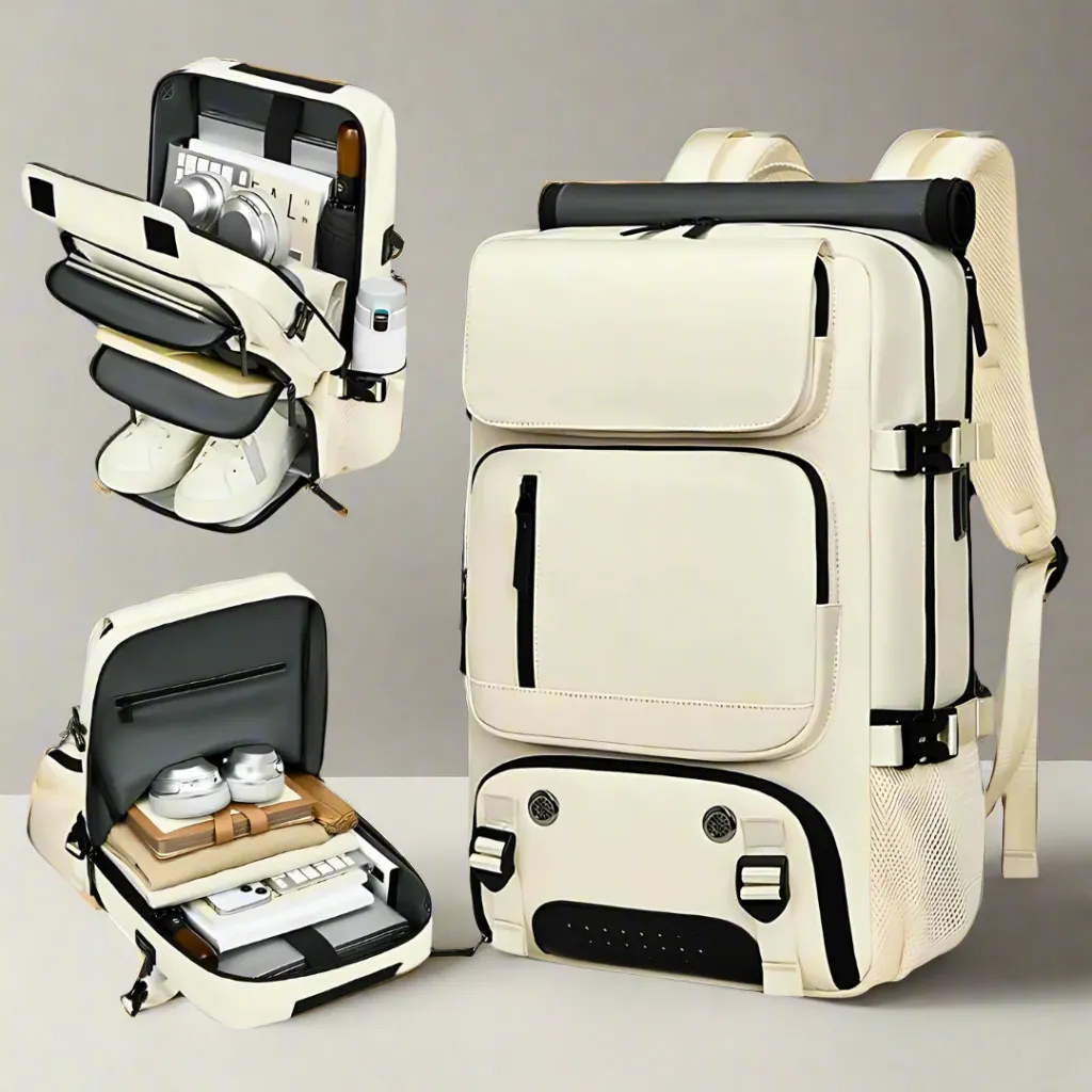 AirVentura™ Backpack