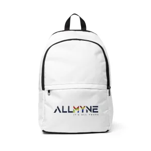 ALLMYNE® Backpack