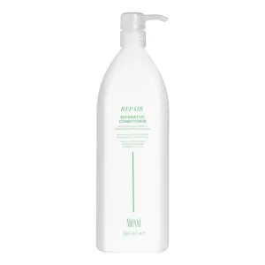 ALOXXI Reparative Hair Repair Conditioner with Amino Acid, Peptide & Keratin using ColourCare Complex & Advanced Recover Technology - Safe for Color Treated Hair, 33.8 Fl Oz