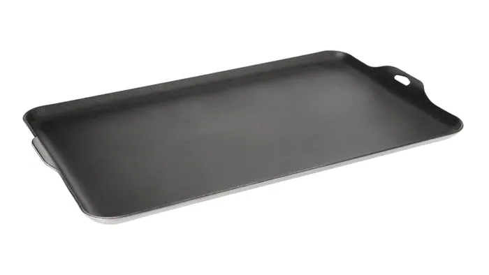 Aluminum Camp Griddle