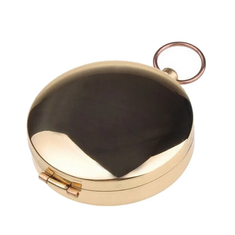 Aluminum Compass Navigation