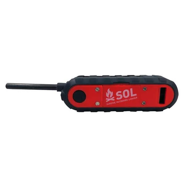 AMK SOL Phoenix 8  Survival Tool