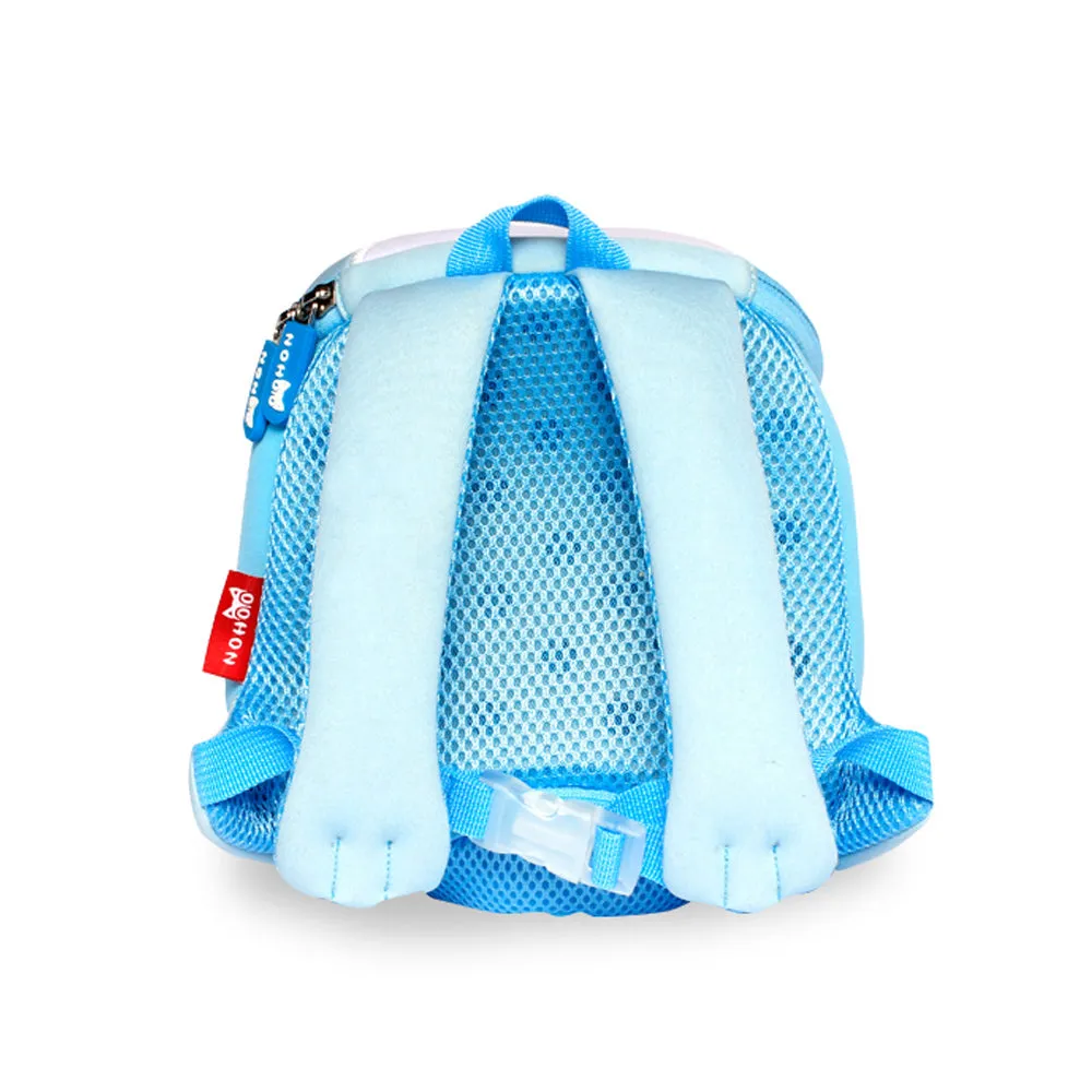 Anti-Loss Bunny Backpack