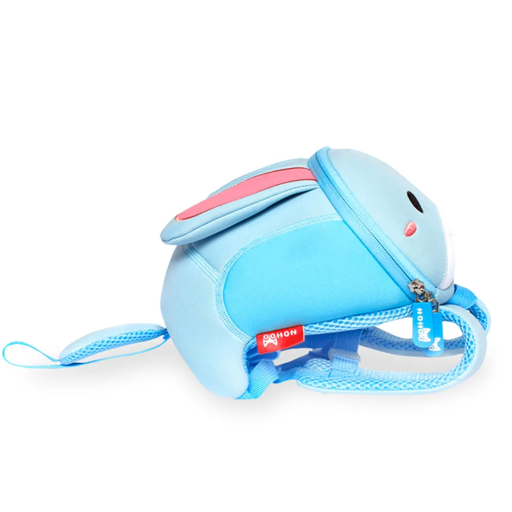 Anti-Loss Bunny Backpack