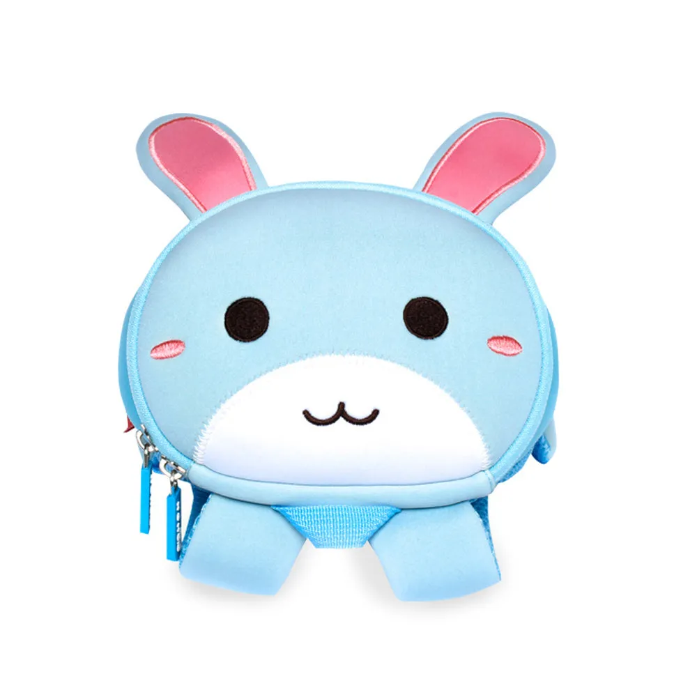 Anti-Loss Bunny Backpack