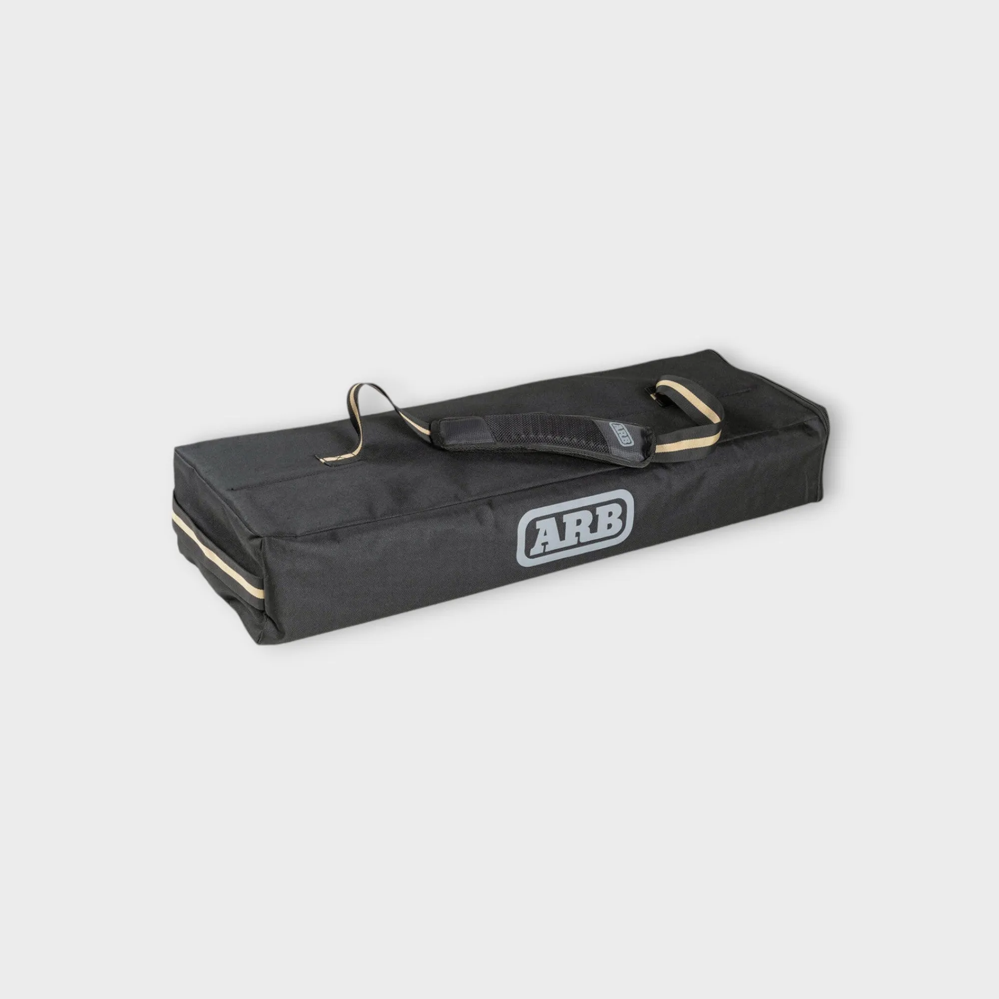ARB - Pinnacle Camp Table Aluminum Black