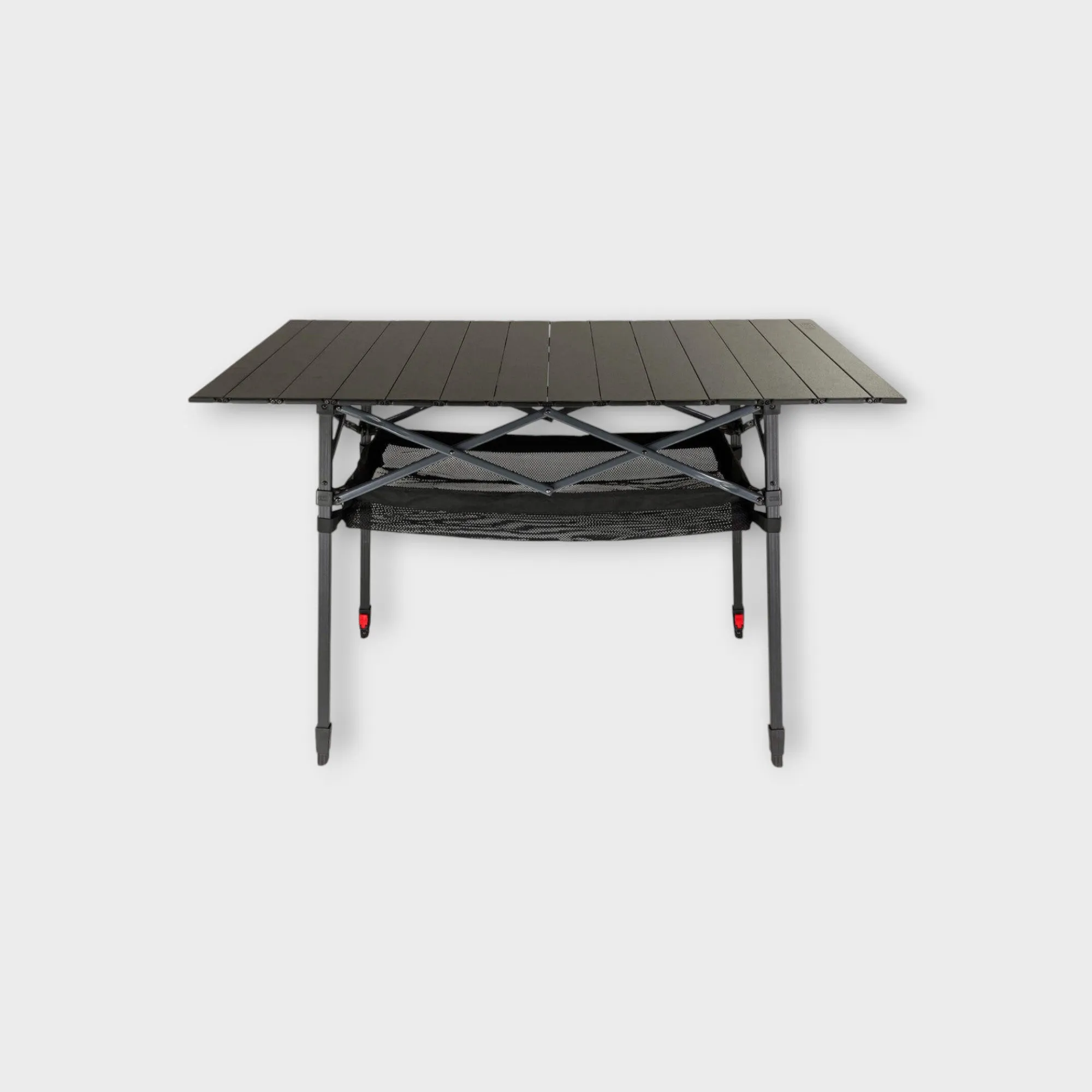 ARB - Pinnacle Camp Table Aluminum Black