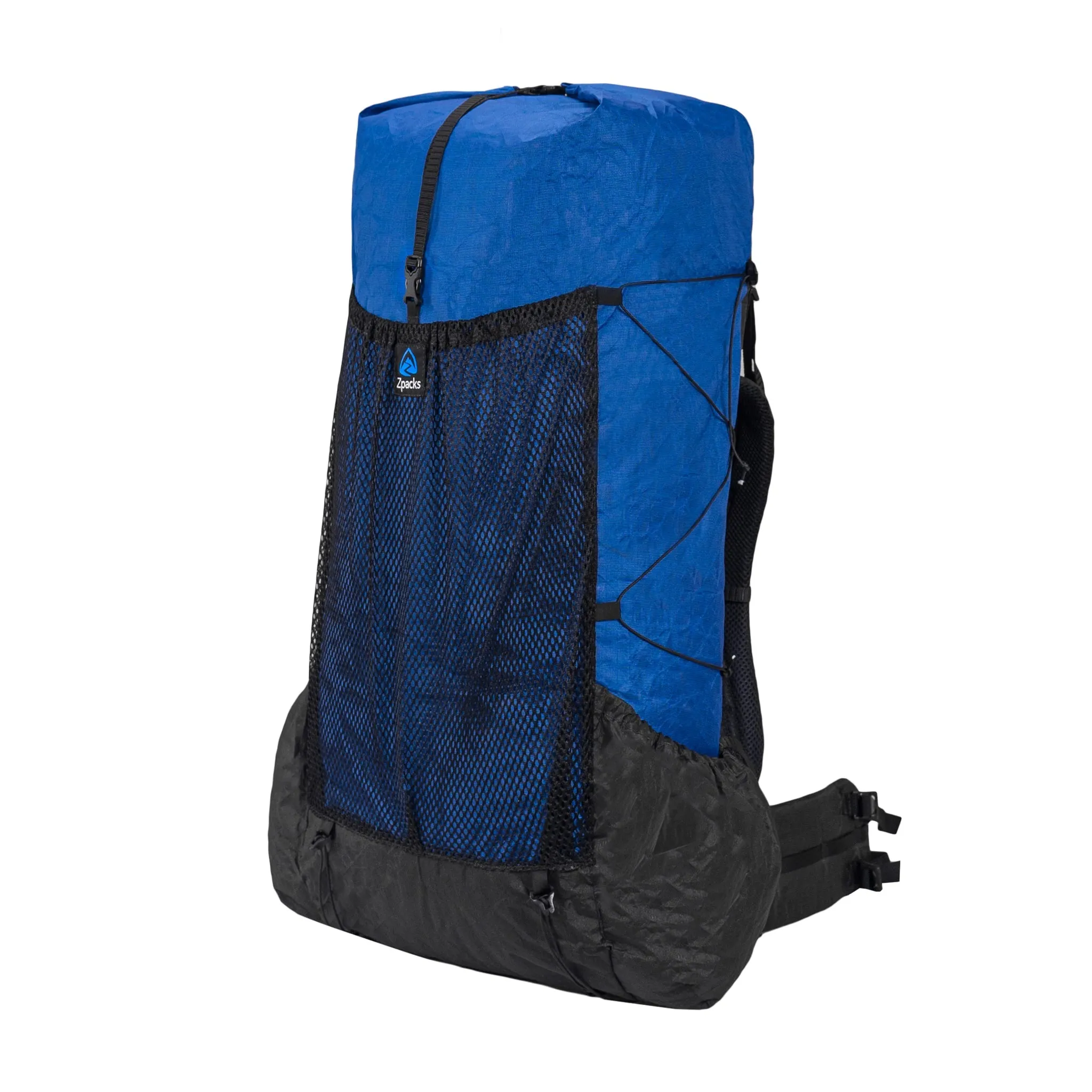 Arc Haul Ultra 40L Backpack Body