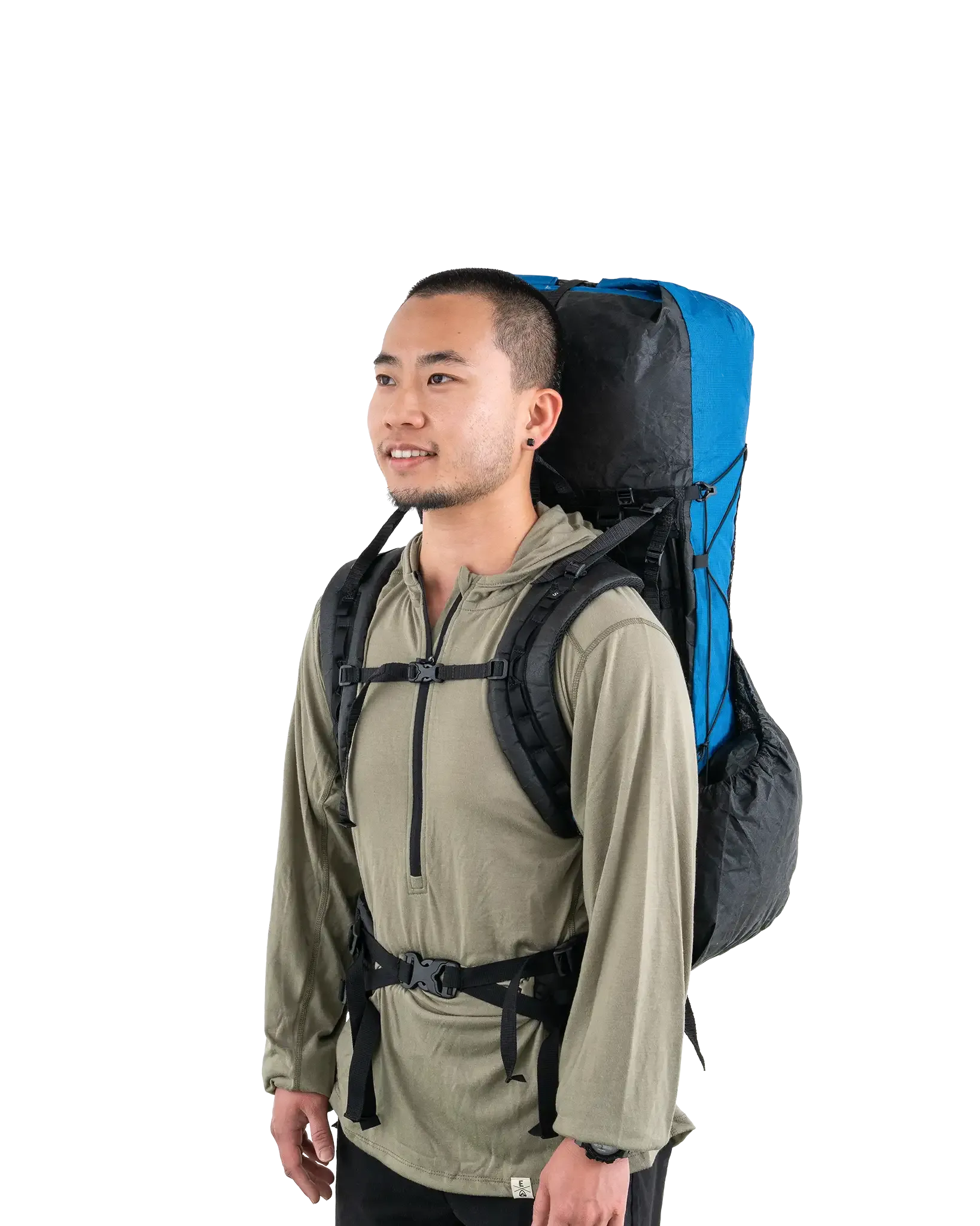 Arc Haul Ultra 40L Backpack