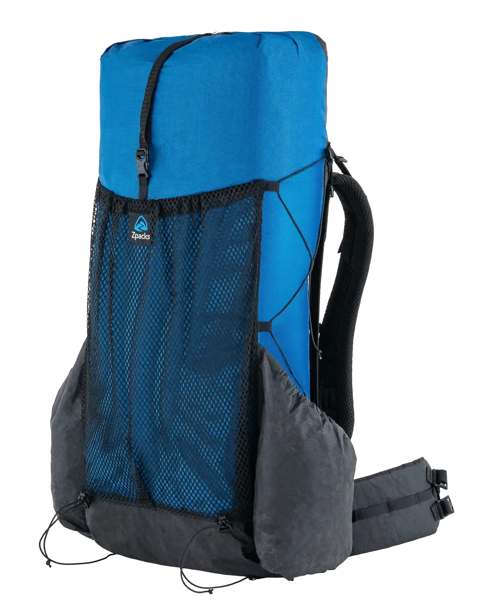 Arc Haul Ultra 40L Backpack