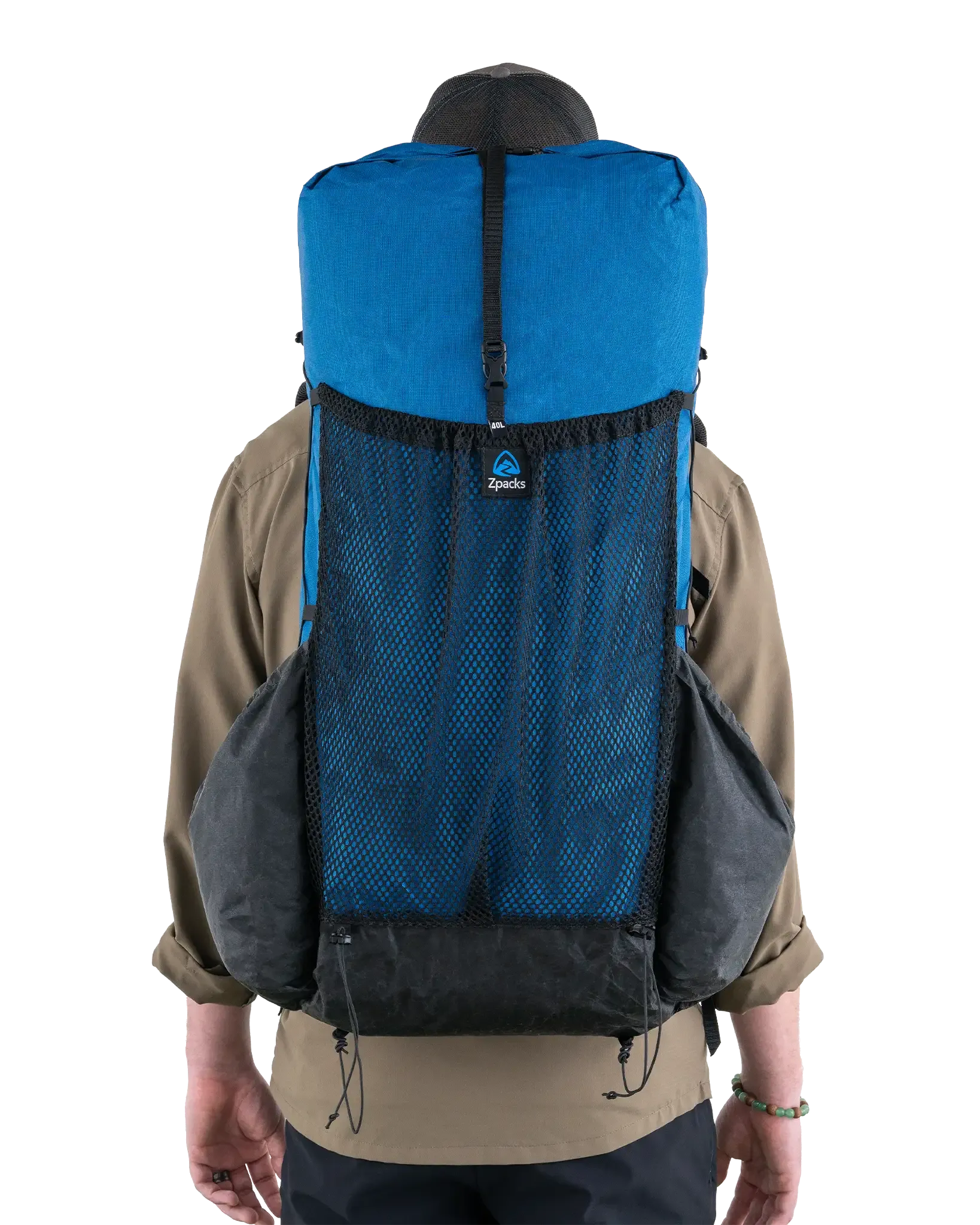 Arc Haul Ultra 40L Backpack