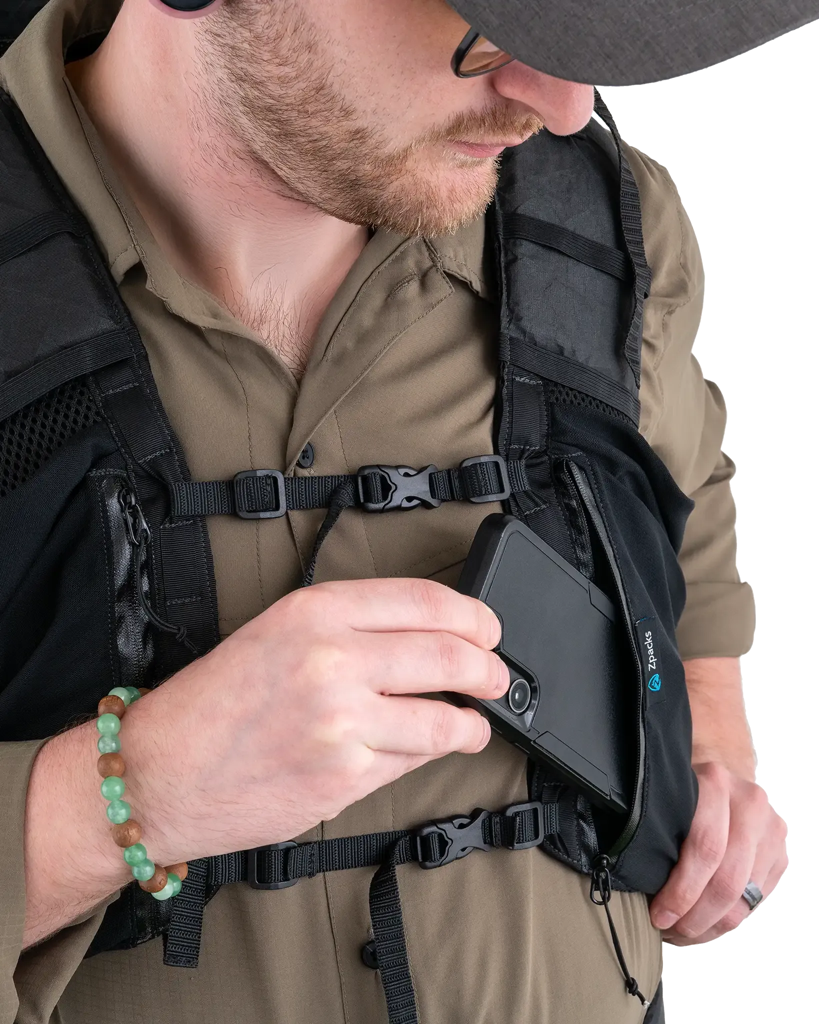 Arc Haul Ultra 40L Backpack