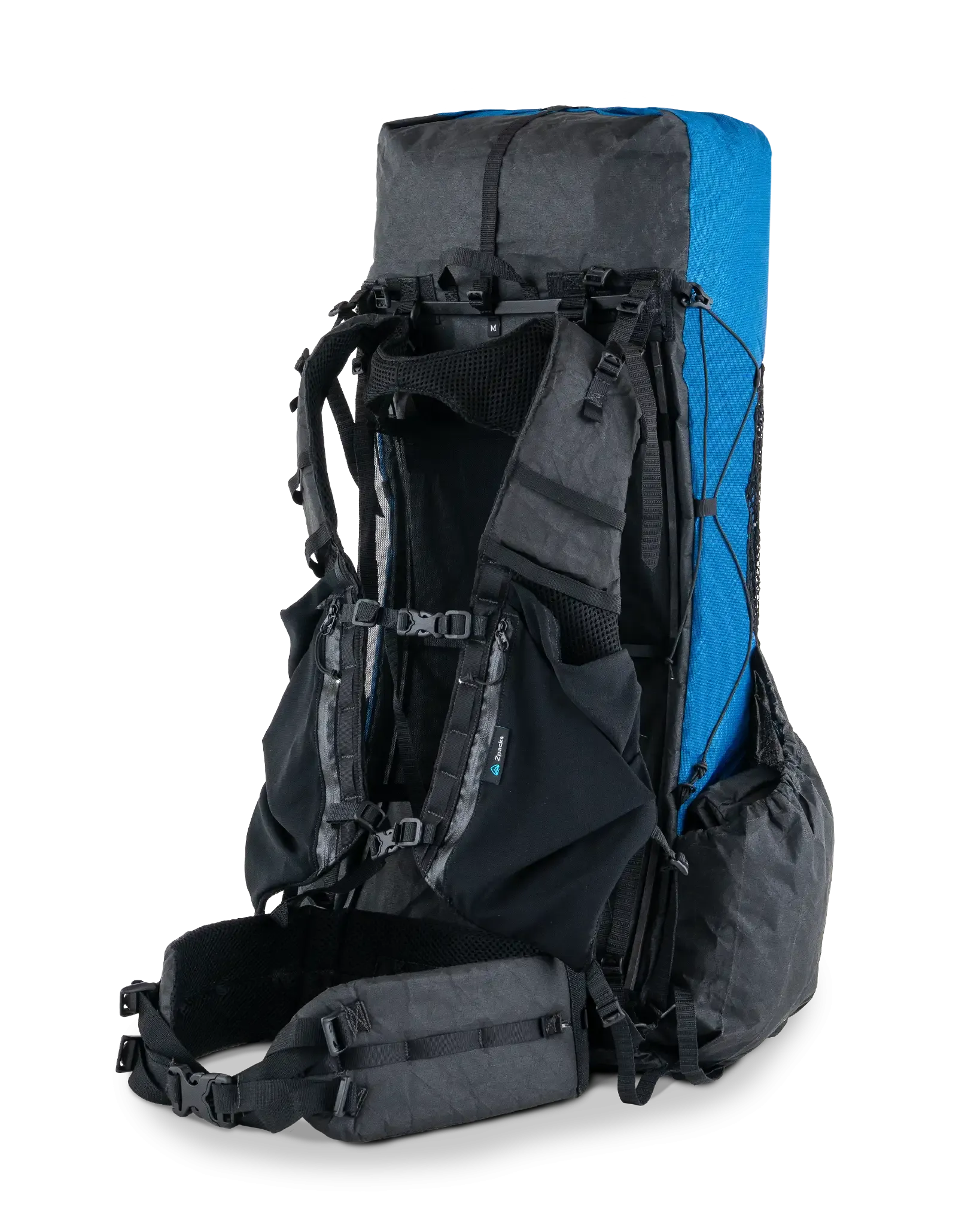 Arc Haul Ultra 40L Backpack