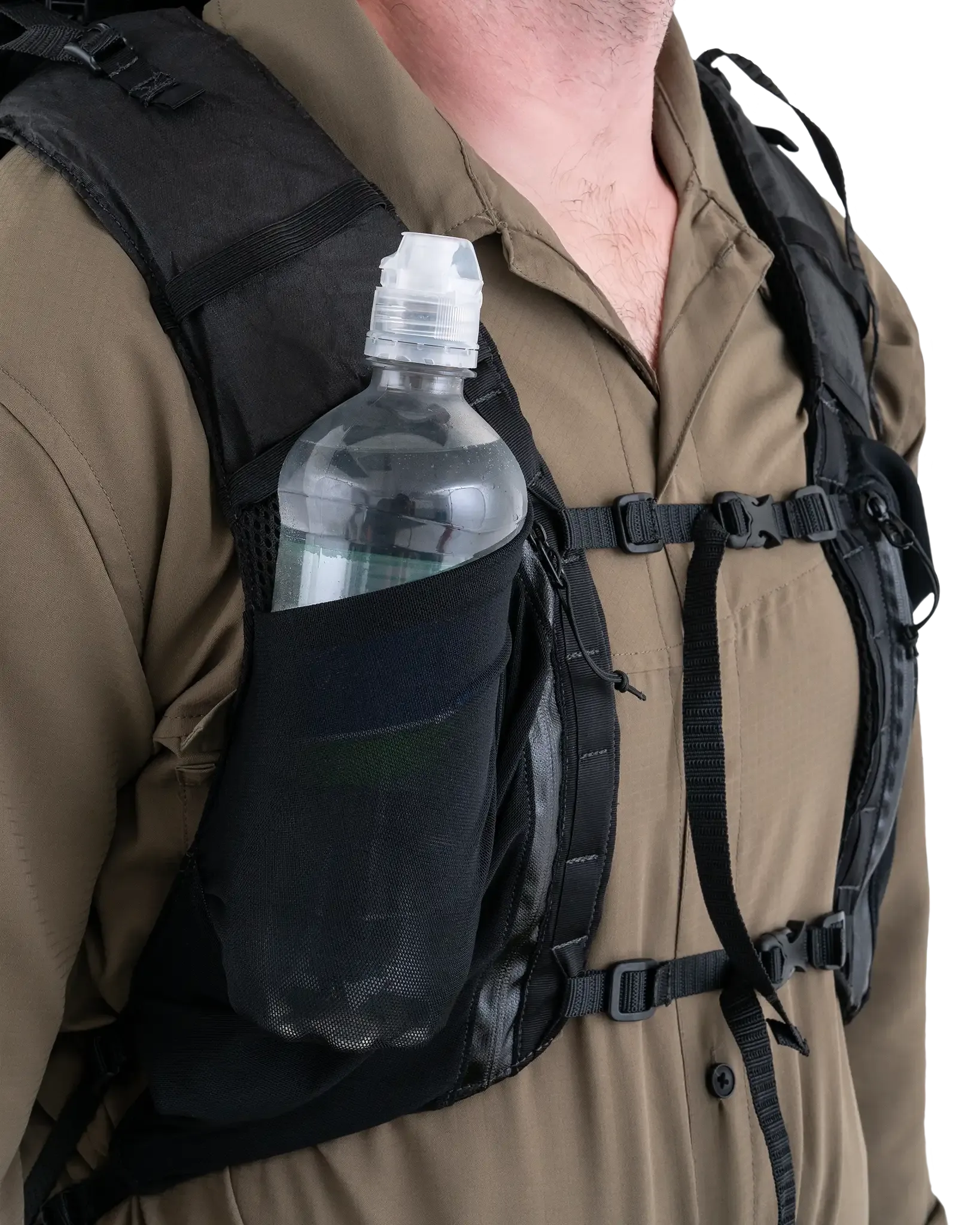 Arc Haul Ultra 40L Backpack