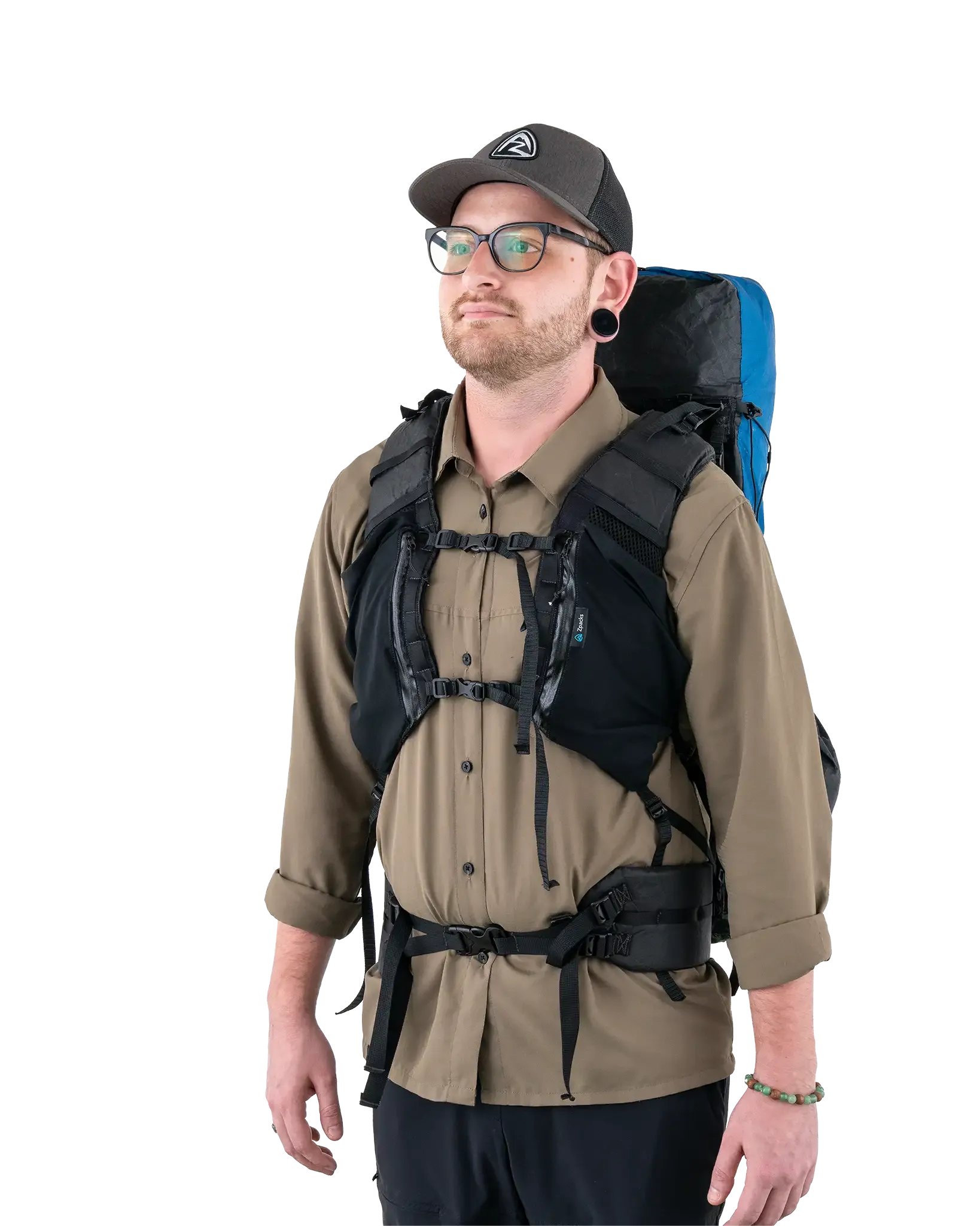 Arc Haul Ultra 40L Backpack