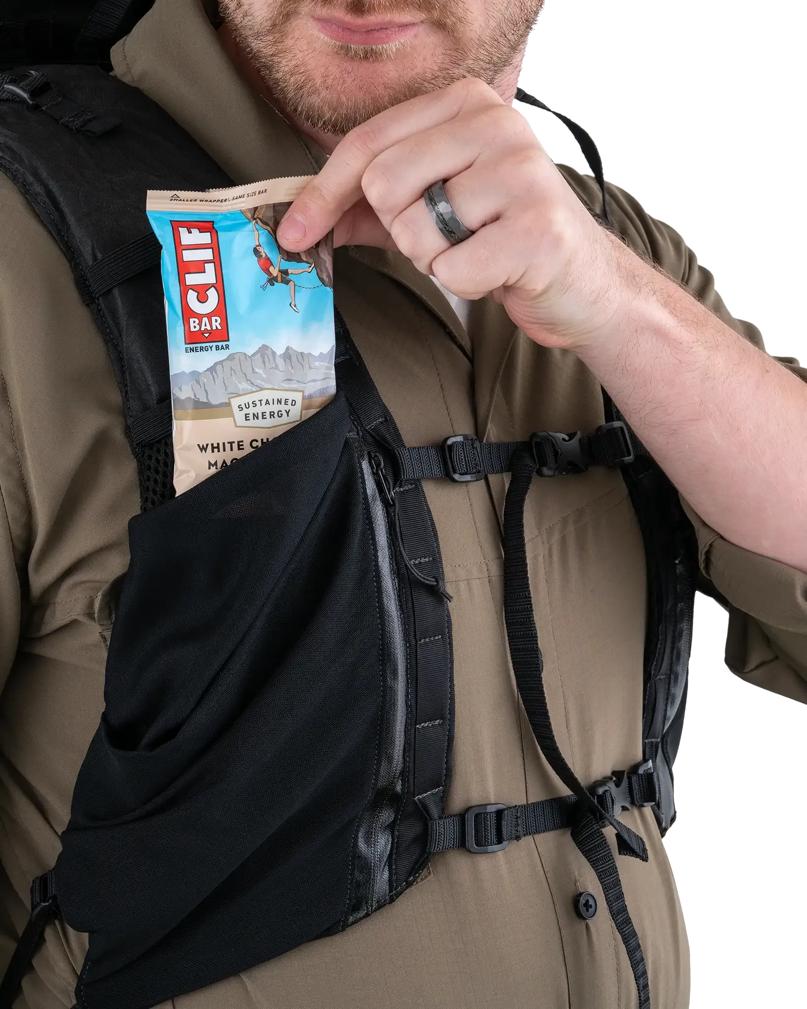 Arc Haul Ultra 40L Backpack