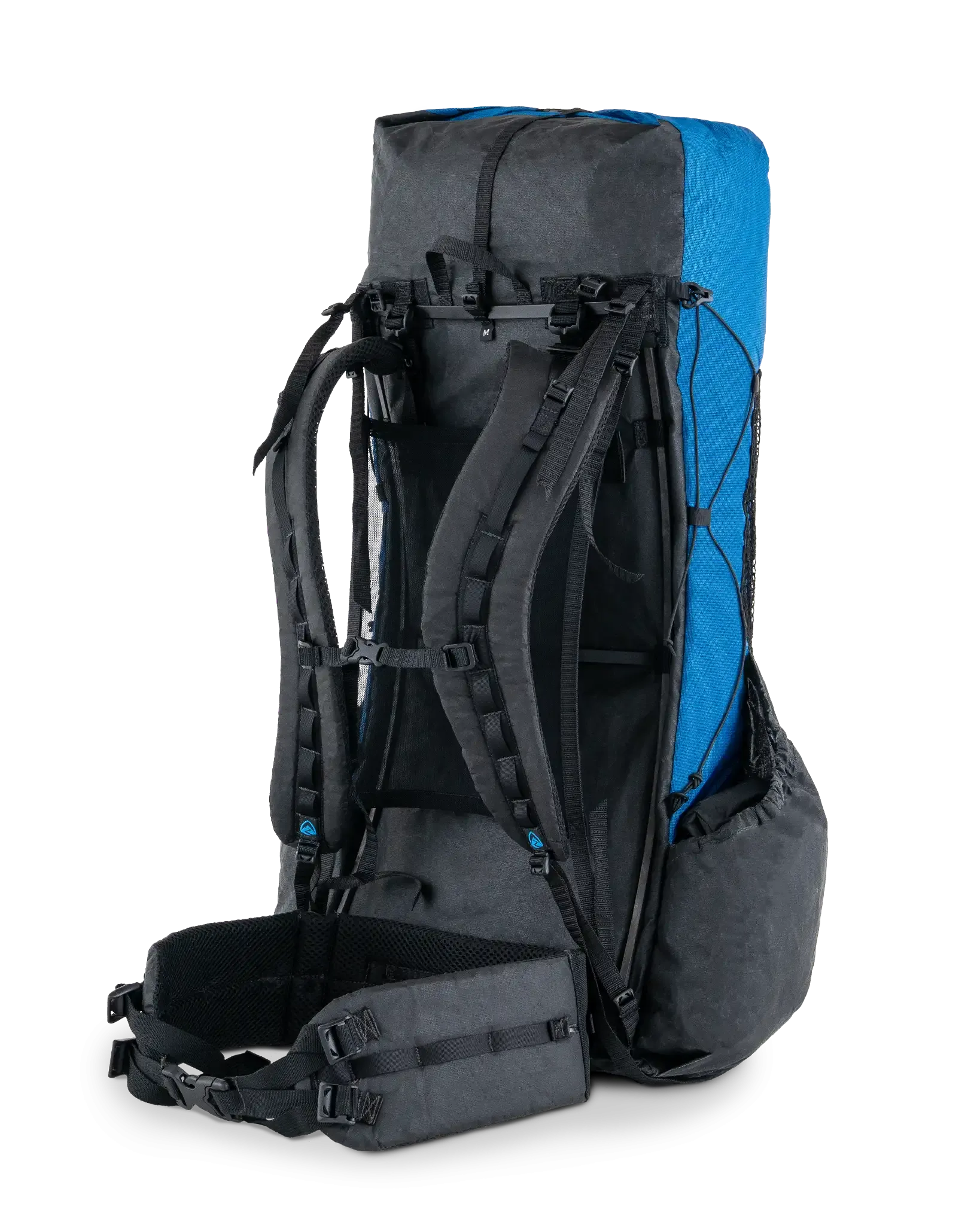 Arc Haul Ultra 40L Backpack