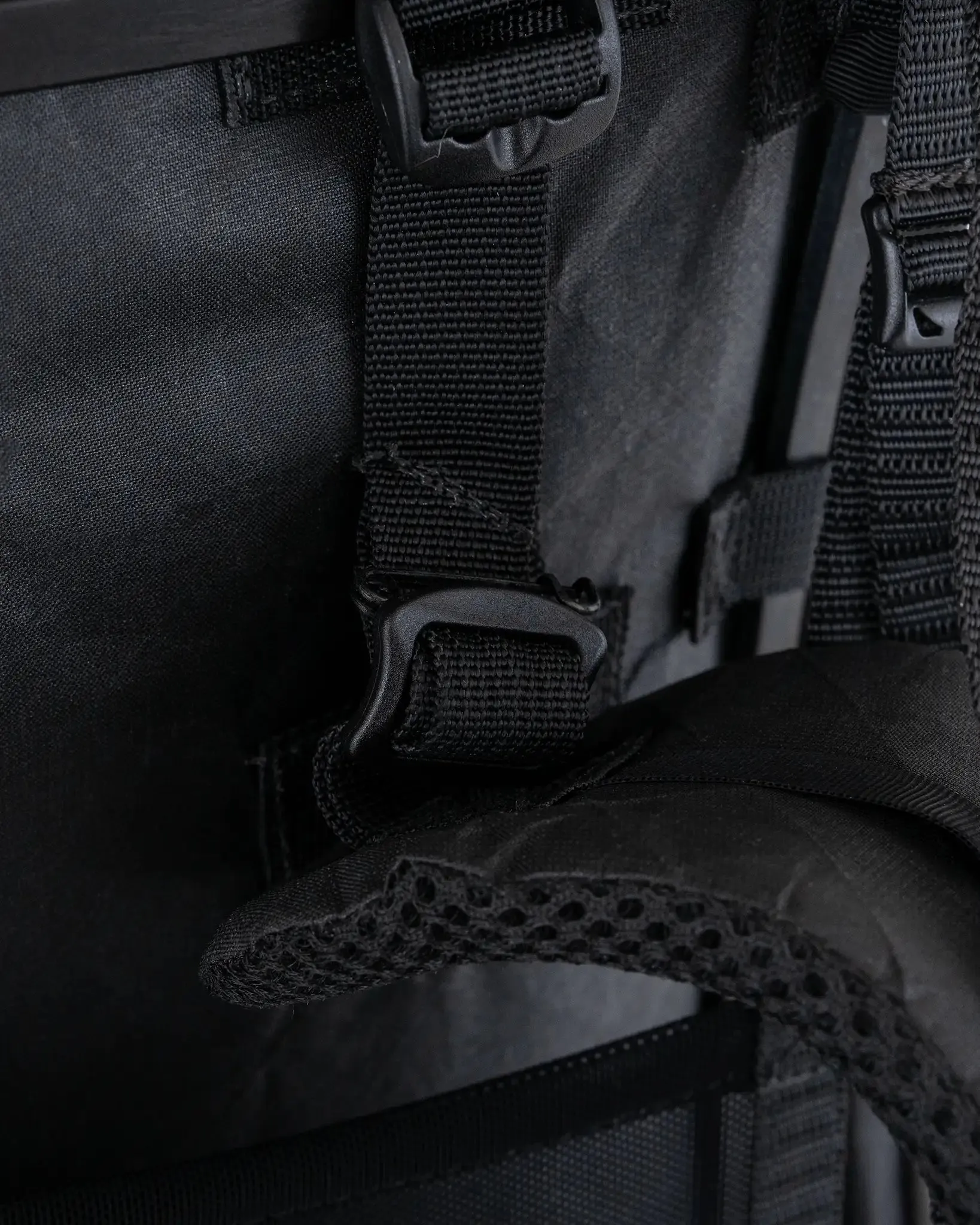 Arc Haul Ultra 40L Backpack