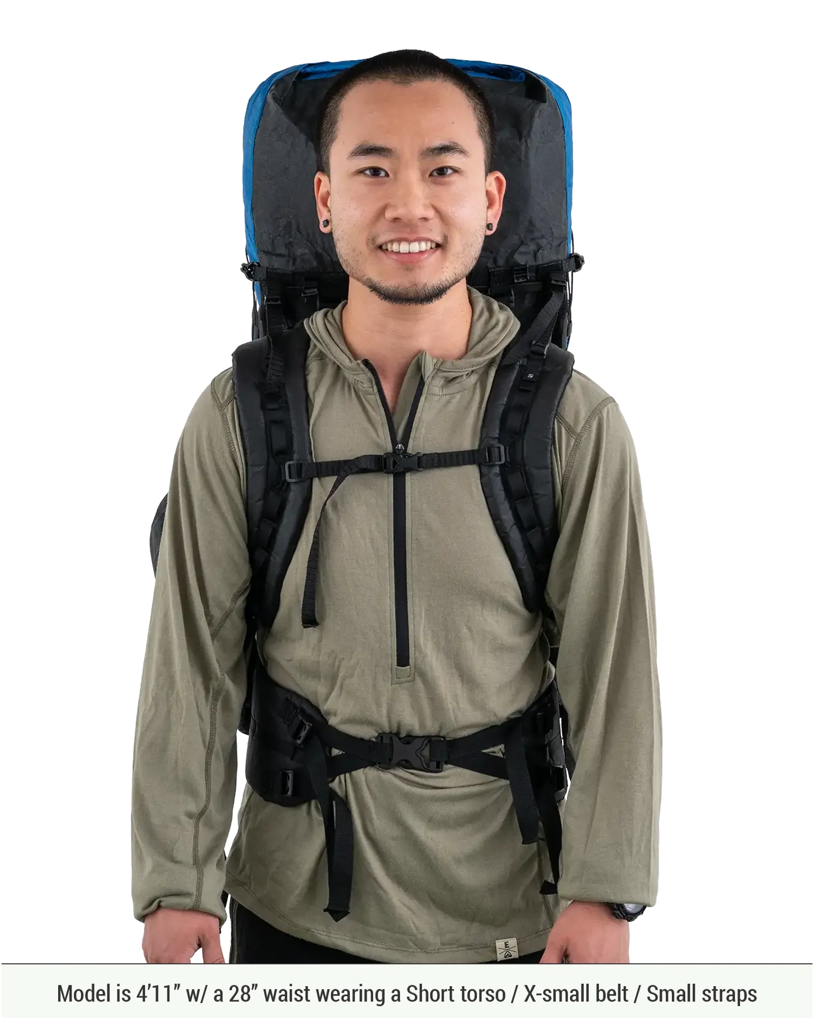Arc Haul Ultra 40L Backpack