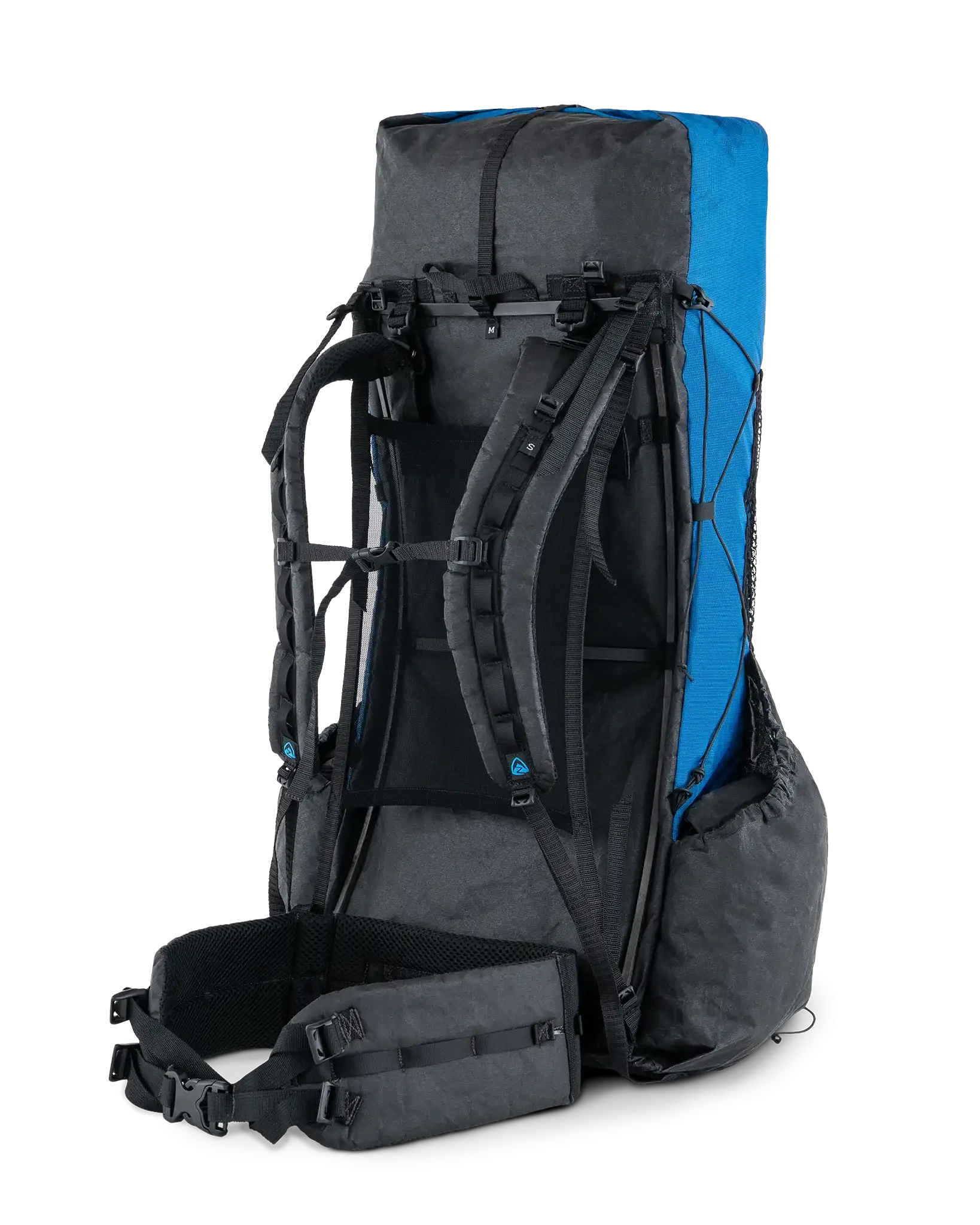 Arc Haul Ultra 40L Backpack
