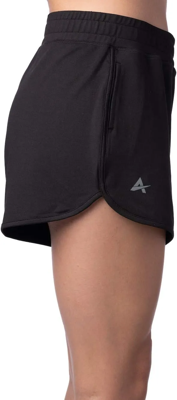 Arctic Cool Women's Instant Cooling Active Shorts