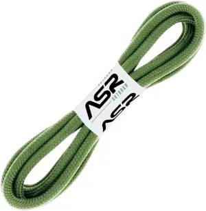 ASR Outdoor 550 Paracord Hiking Boot Laces Replacement Shoelaces, 1 Pair